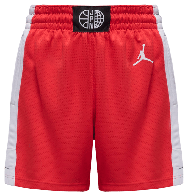 Japan Limited Road Women's Jordan Basketball Shorts