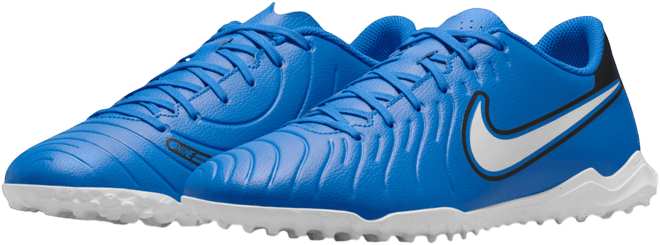 Nike Tiempo Legend 10 Club Turf Low-Top Fußballschuh