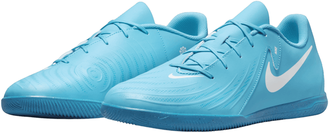 Nike Phantom GX 2 Club Indoor Court Low-Top Football Shoes