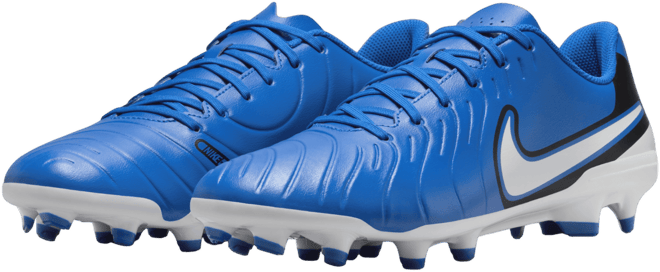 Nike Tiempo Legend 10 Club Multi-Ground Low-Top Football Boot