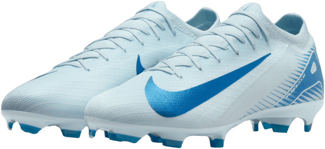 Nike Mercurial Vapor 16 Pro Tacos de fútbol para terreno firme de corte low
