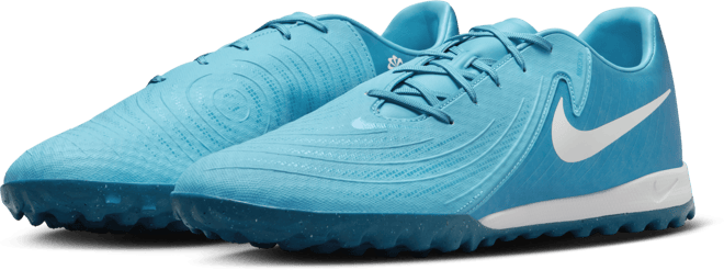 Nike Phantom GX 2 Academy Turf Low-Top Soccer Shoes