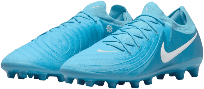 Nike Phantom GX 2 Pro Artificial-Grass Low-Top Soccer Cleats