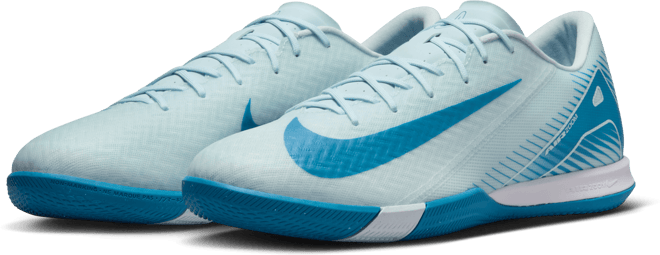 Nike Mercurial Vapor 16 Academy Indoor/Court Low-Top Soccer Shoes