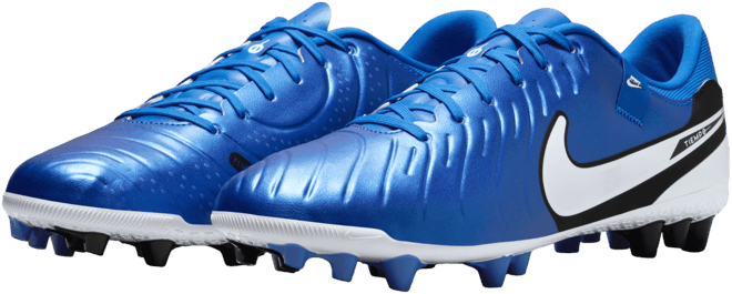 Nike Tiempo Legend 10 Academy Artificial-Grass Low-Top Soccer Cleats