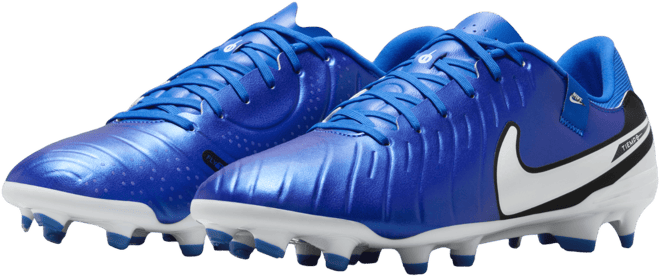 Nike Tiempo Legend 10 Academy Multi-Ground Low-Top Soccer Cleats