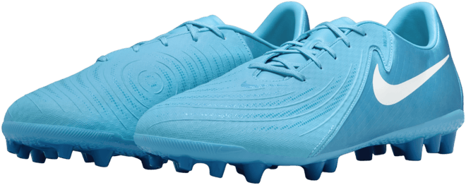 Nike Phantom GX 2 Academy Artificial-Grass Low-Top Soccer Cleats
