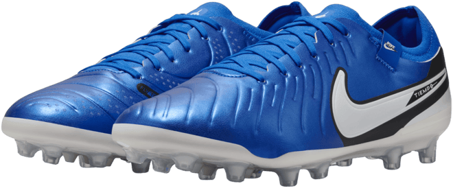 Nike Tiempo Legend 10 Pro Artificial-Grass Low-Top Soccer Cleats
