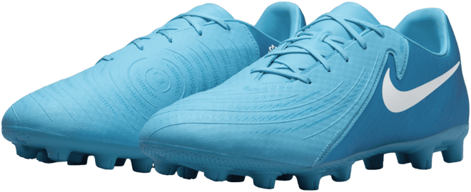 Nike Phantom GX 2 Academy Multi-Ground Low-Top Soccer Cleats