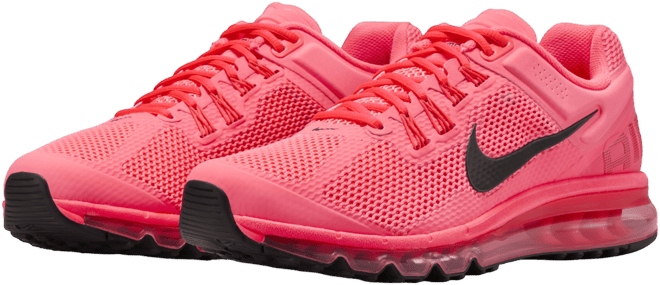 Nike Air Max 2013 Men's Shoes