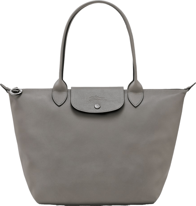 Longchamp Le Pliage Xtra Medium Leather Tote Bag Bloomingdale s