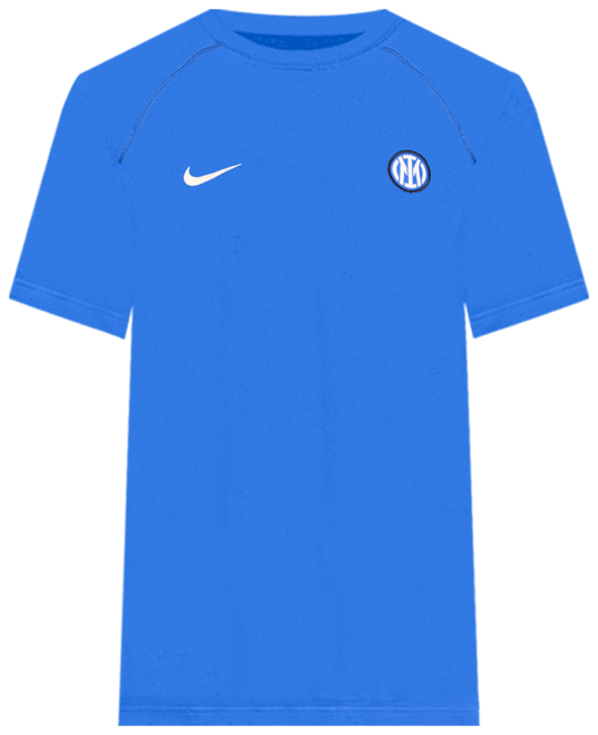 Inter Travel Maglia da calcio a manica corta Nike