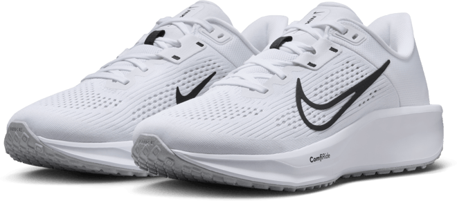 Nike Quest 6 Löparsko för hårt underlag för kvinnor