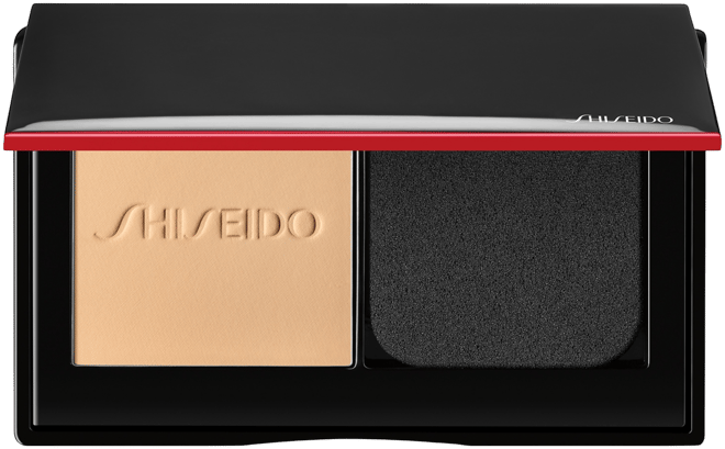 Shiseido Synchro Skin Self-Refreshing Custom Finish Powder