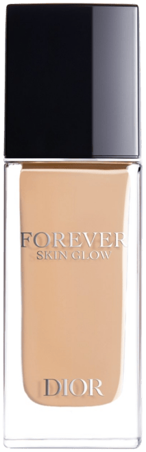 DIOR Forever Skin Glow Hydrating Foundation SPF 15 - Macy's