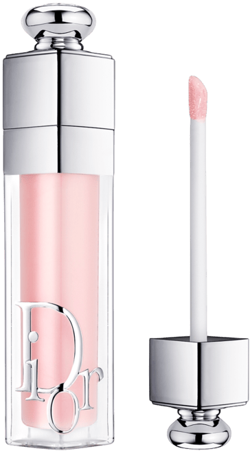 DIOR Addict Lip Maximizer Gloss - Macy's