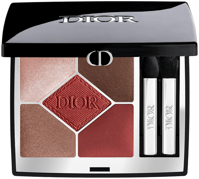 DIOR Forever Cushion Powder - Macy's