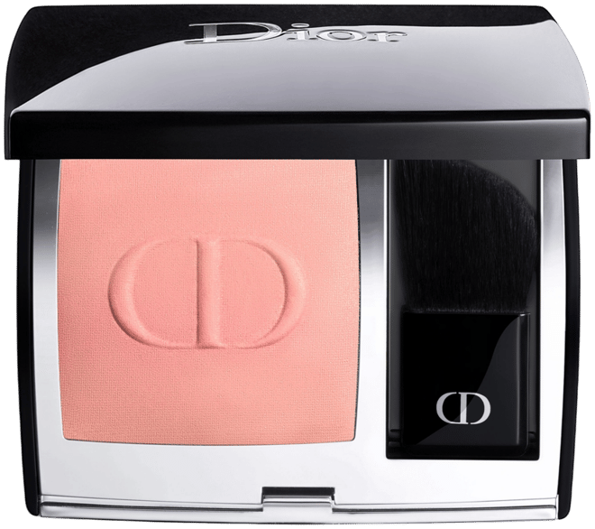 Dior Rouge Blush - Macy's