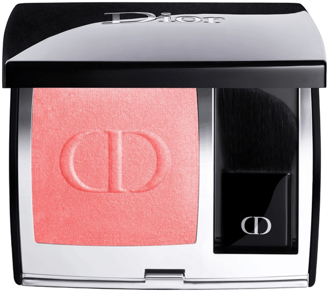 DIOR Rouge Blush - Macy's