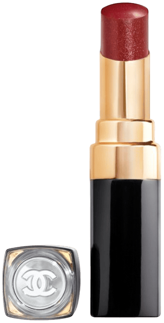 ROUGE COCO FLASH Colour, shine, intensity in a flash 272
