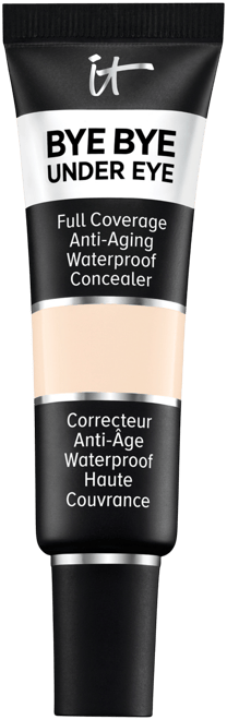 Bye Bye Under Eye Anti-Aging Waterproof Concealer
