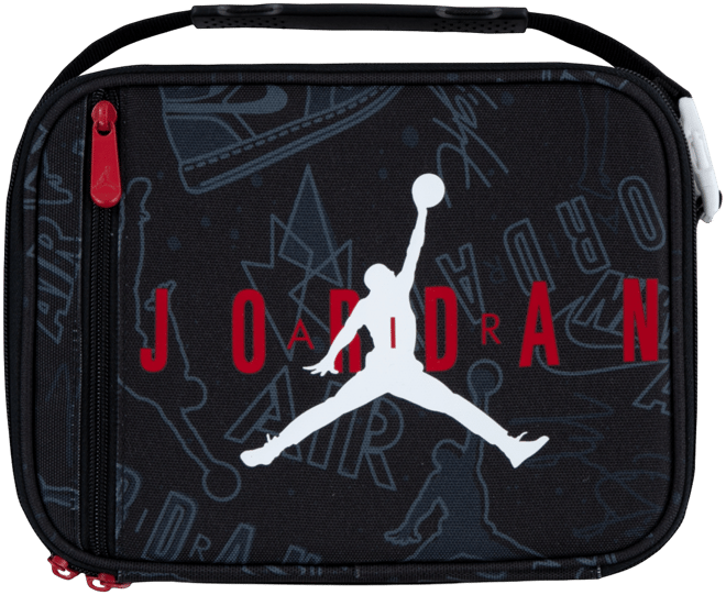 Jordan backpack and lunchbox deals