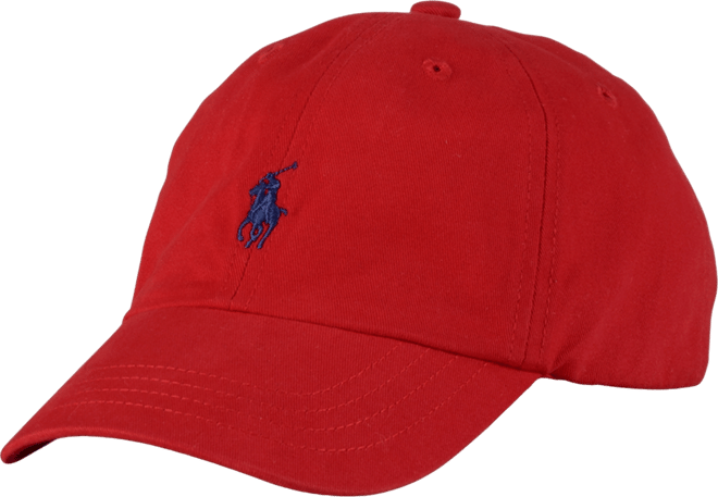 Big Boys Cotton Chino Baseball Cap