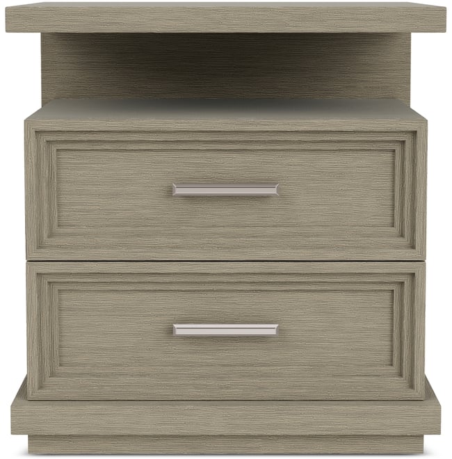 Cascade Nightstand