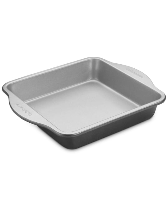 Easy-Grip 9" Square Nonstick Cake Pan