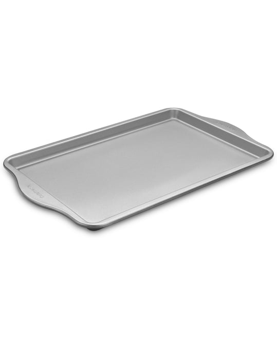 Easy-Grip 17" Nonstick Baking Sheet