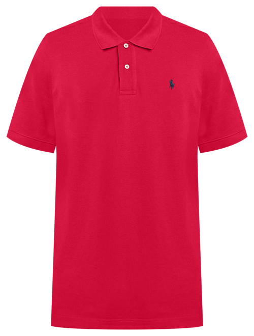 大*す様 POLO RALPH LAUREN CUSTOM SLIM FIT ポ Custom Slim Fit Polo Shirt