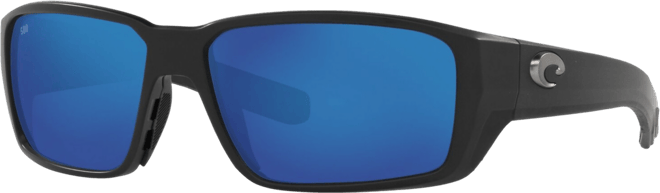 Polarized Blackfin Pro Sunglasses, 6S9078 60