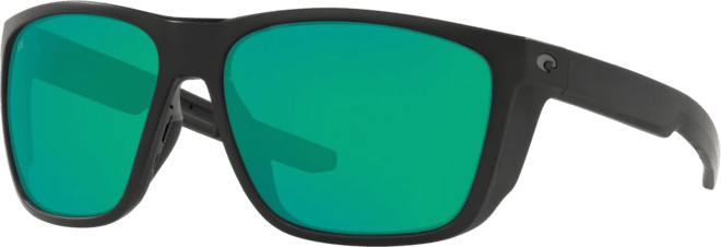 Ferg Xl Polarized Sunglasses, 6S9012 62