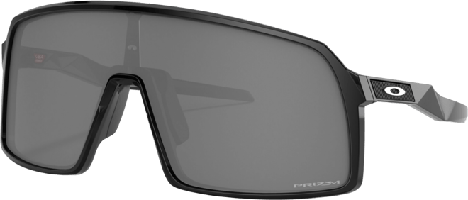 Men's Low Bridge Fit Sunglasses, OO9406A Sutro 37