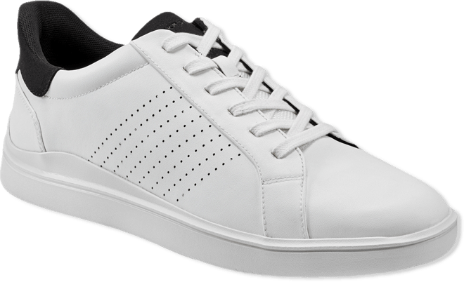 Men's Tristen Step Activated Lace Up Sneakers