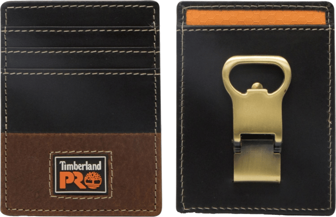Men's  Pro Ellet Front Pocket Wallet