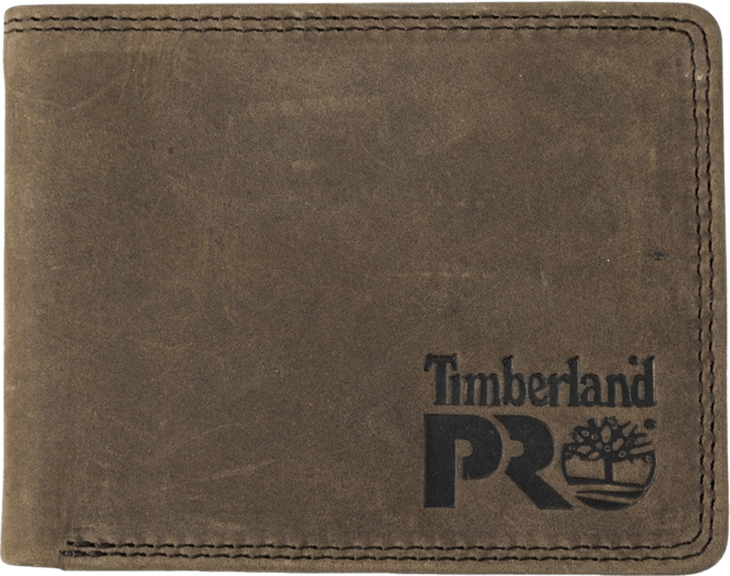Men's  Pro Pullman Billfold Wallet