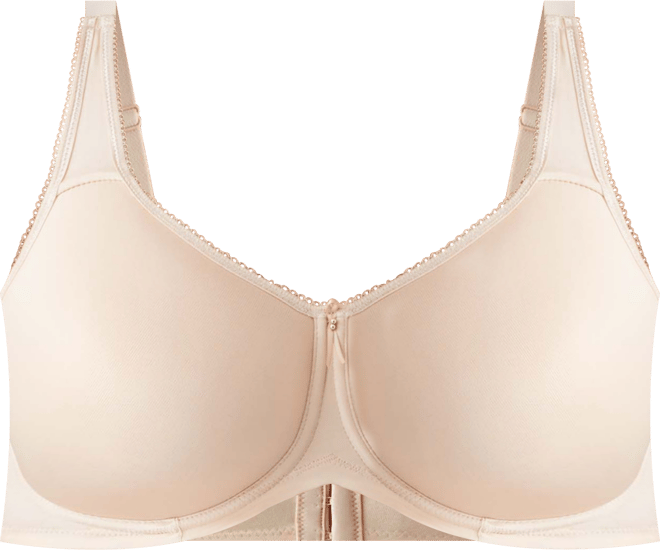 Basic Beauty Underwire T-Shirt Bra 853192