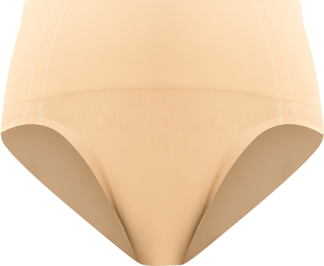 Women's Smooth Series Shaping Hi-Cut Brief 804360