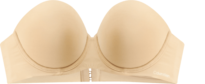 Women's Perfectly Fit Push-Up Strapless Bra QF5677