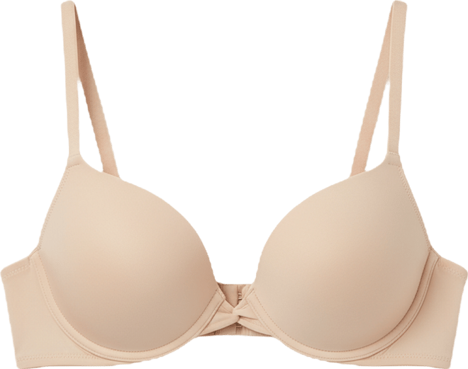 Women's Mesh Bump it Up Bra 3201