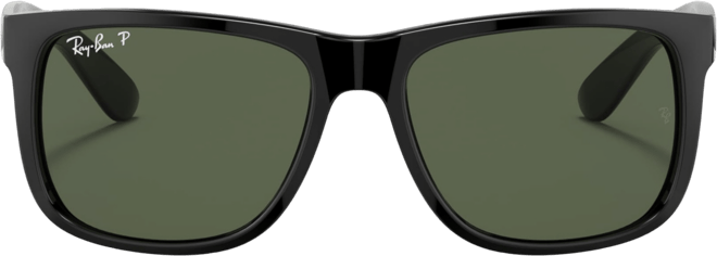 Unisex Disney Polarized Sunglasses, RB4165 Justin