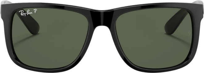 Unisex Disney Polarized Sunglasses, RB4165 Justin