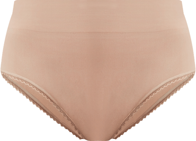 Women's Feeling Flexible Brief Underwear 875332