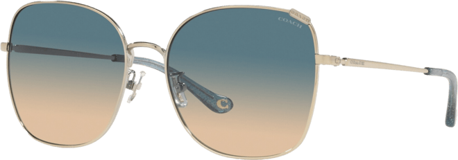 Women's Sunglasses, HC7133