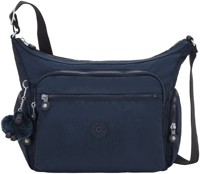 Kipling gabbie large shoulder bag online