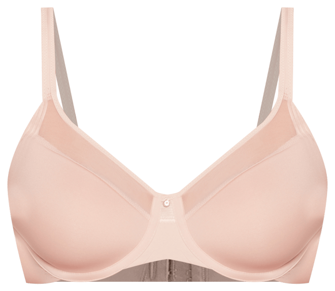 Women's One Smooth U Ultra Light Shaping Underwire Bra 3439