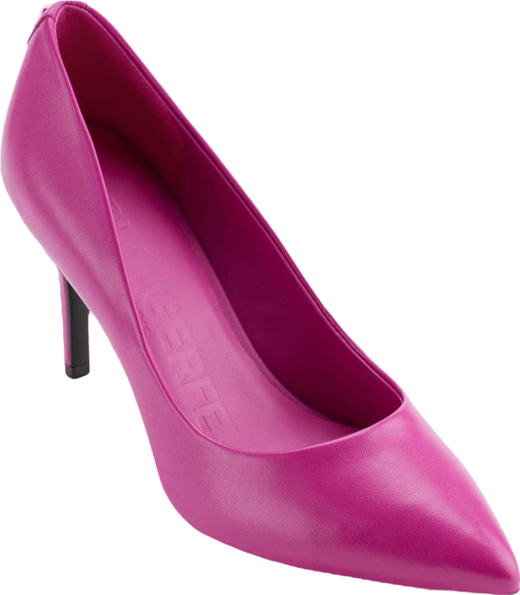 Women's Royale High-Heel Pumps