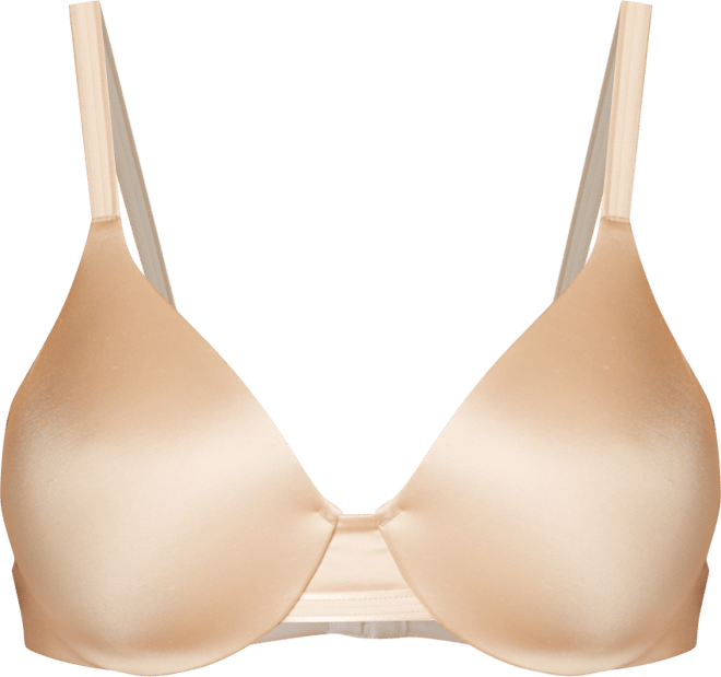 Women's One Smooth U Concealing and Shaping Underwire Bra 3W11
