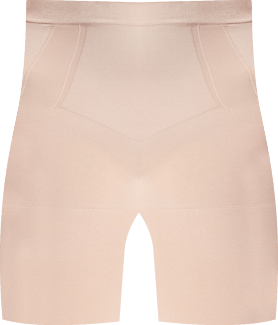 Women's OnCore Mid-Thigh Short SS6615